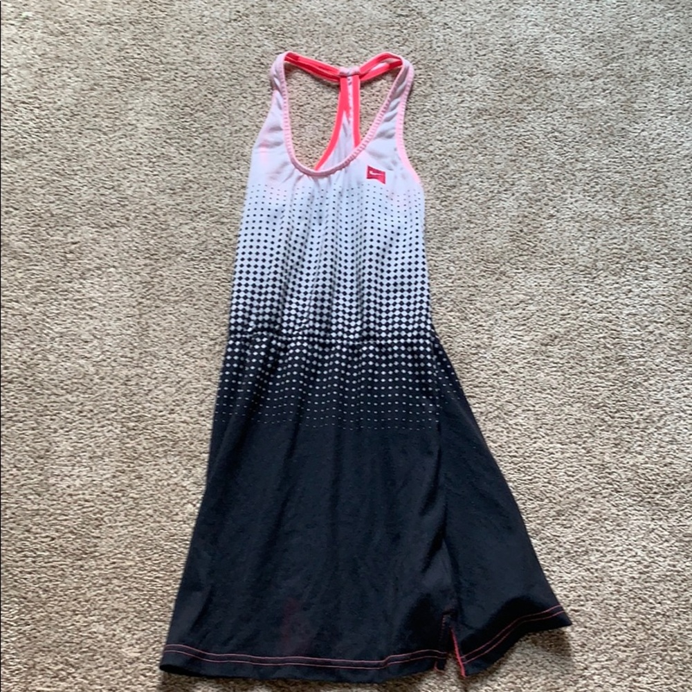 Cover up or casual dress
